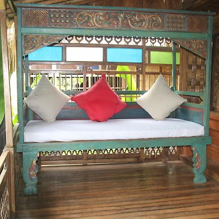 Geopark Village Kintamani  Bagian luar foto
