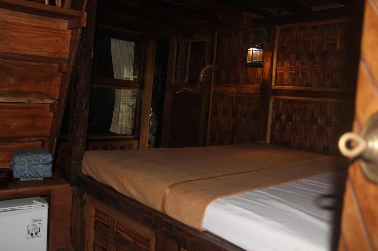 Geopark Village Kintamani  Bagian luar foto