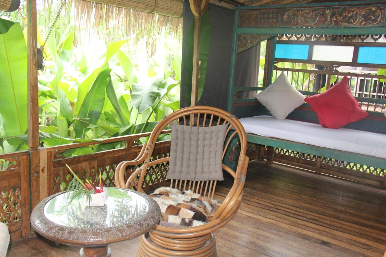 Geopark Village Kintamani  Bagian luar foto