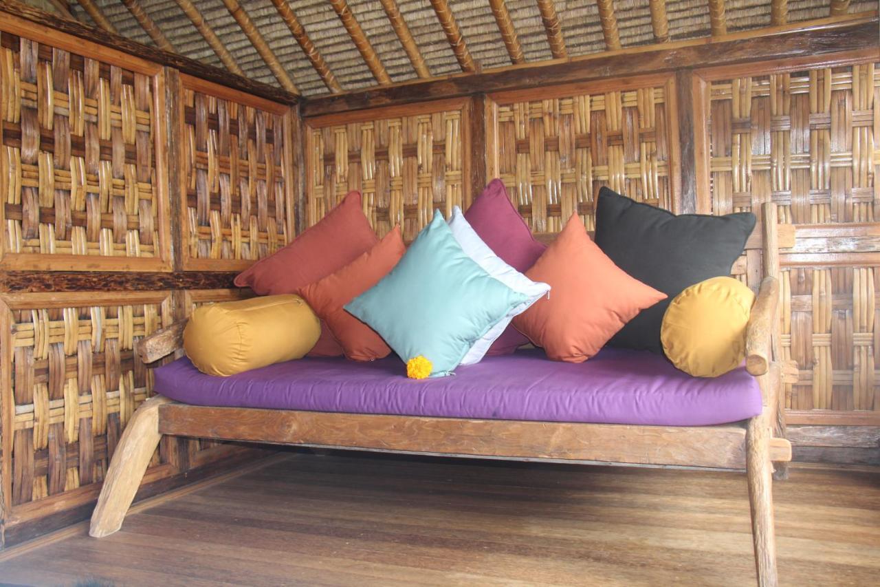 Geopark Village Kintamani  Bagian luar foto