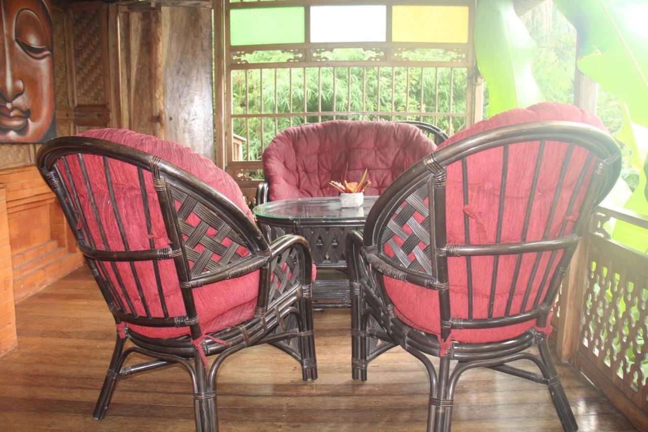 Geopark Village Kintamani  Bagian luar foto
