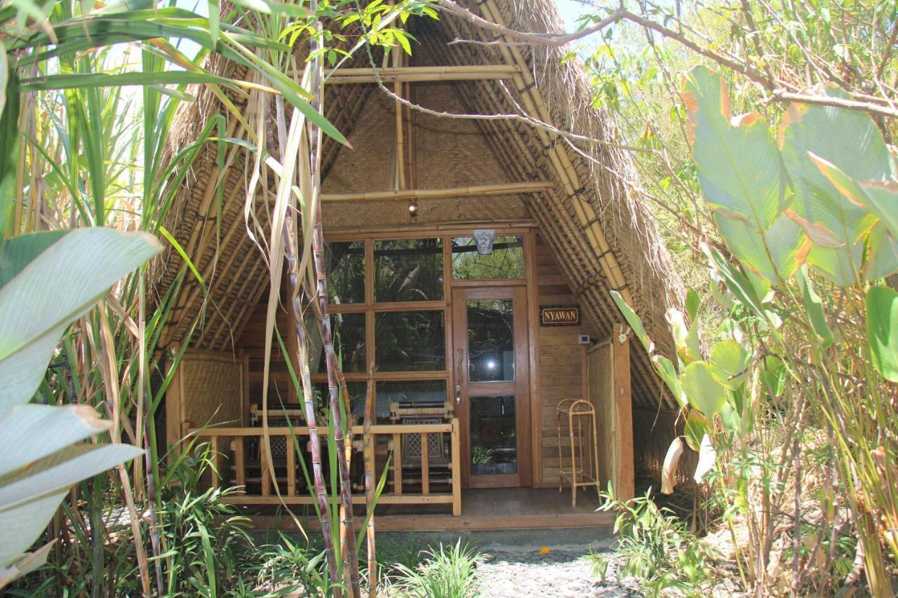 Geopark Village Kintamani  Bagian luar foto