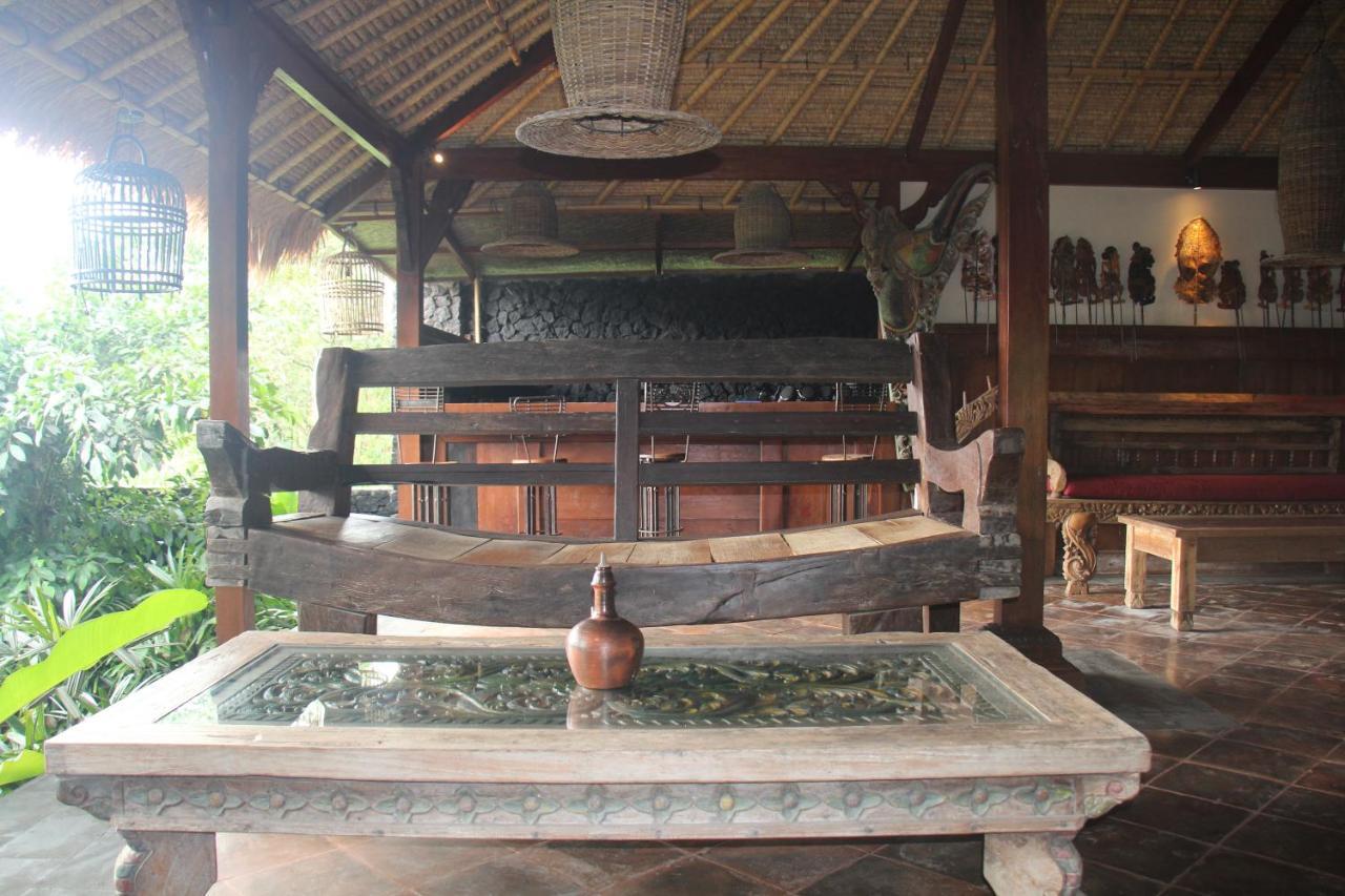 Geopark Village Kintamani  Bagian luar foto