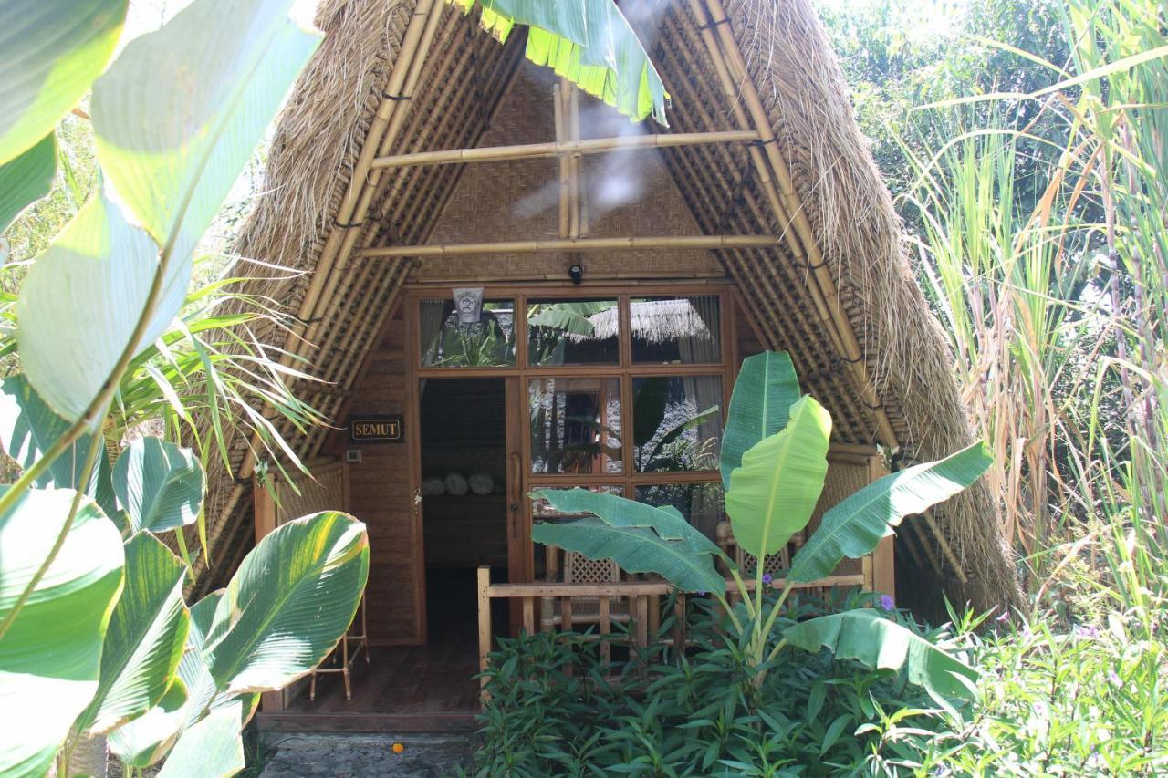 Geopark Village Kintamani  Bagian luar foto