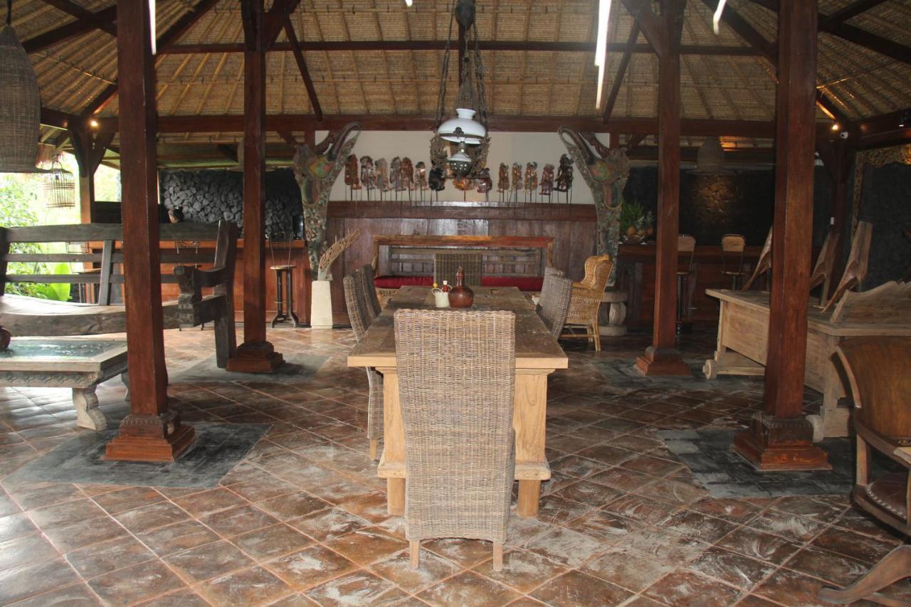 Geopark Village Kintamani  Bagian luar foto