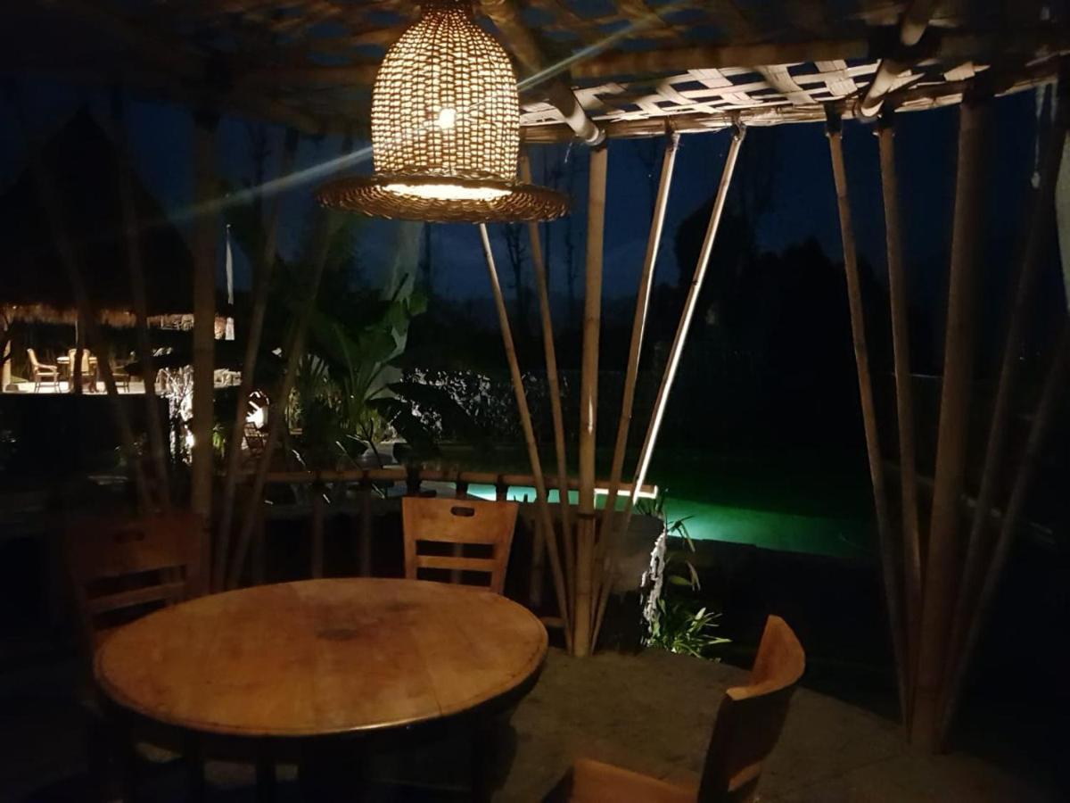 Geopark Village Kintamani  Bagian luar foto