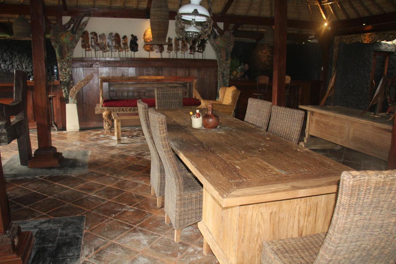 Geopark Village Kintamani  Bagian luar foto