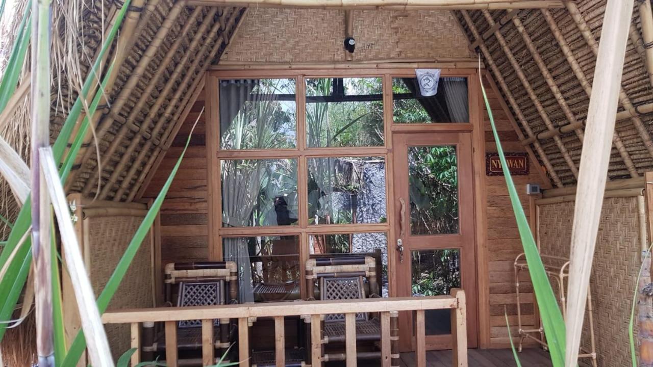Geopark Village Kintamani  Bagian luar foto