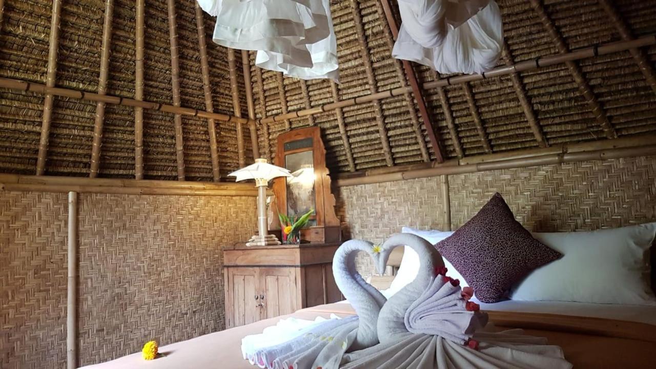 Geopark Village Kintamani  Bagian luar foto