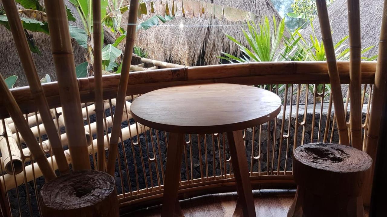 Geopark Village Kintamani  Bagian luar foto