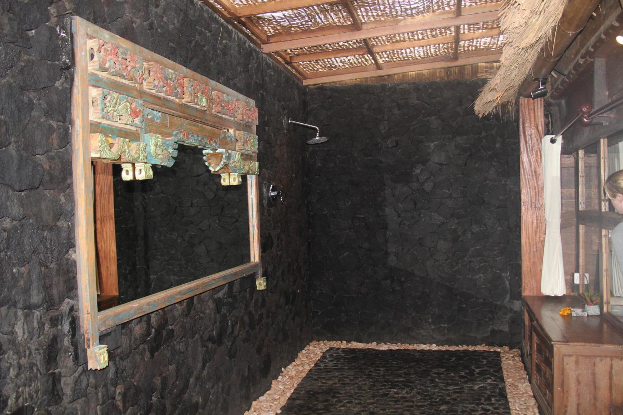 Geopark Village Kintamani  Bagian luar foto