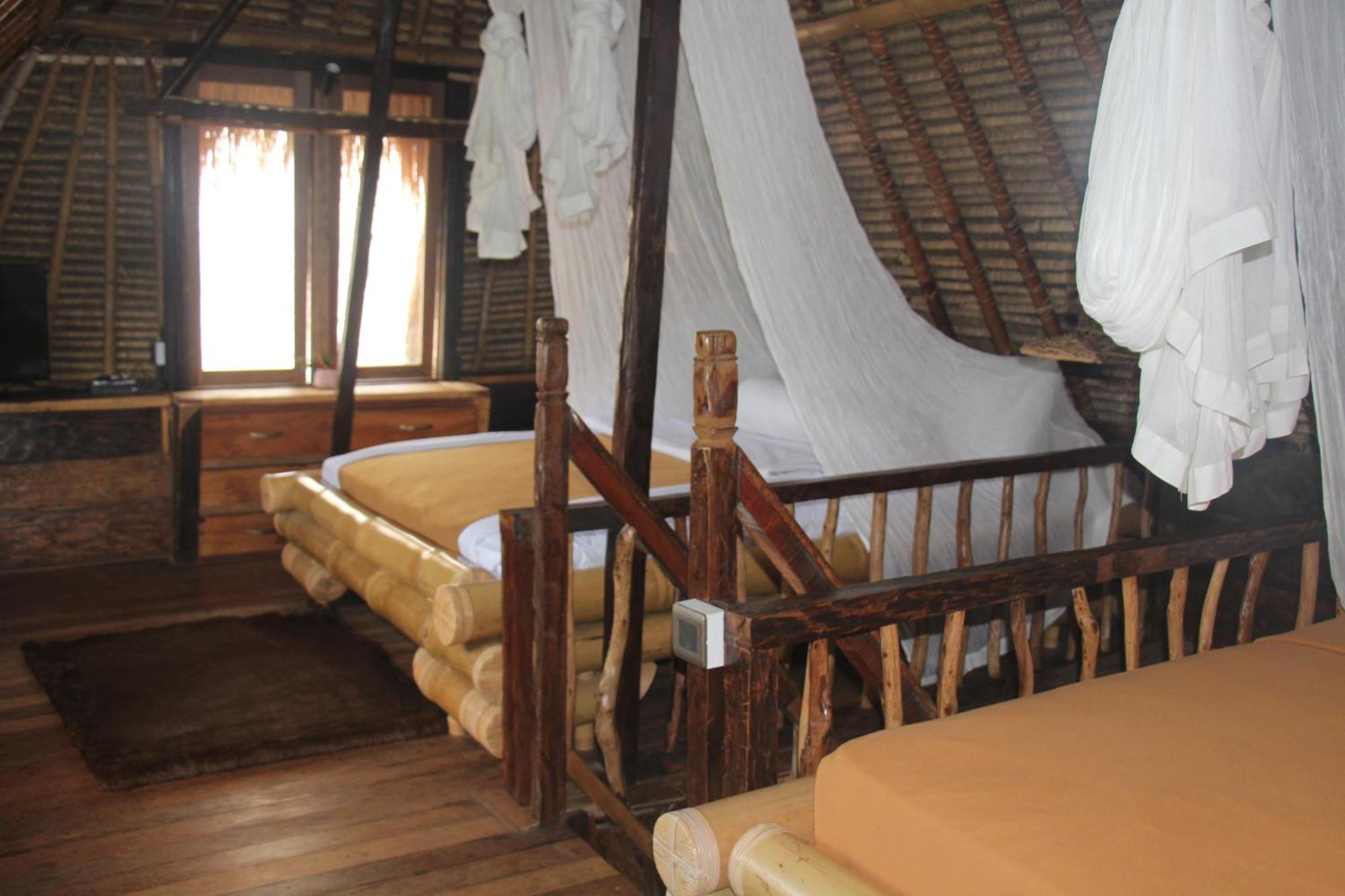 Geopark Village Kintamani  Bagian luar foto