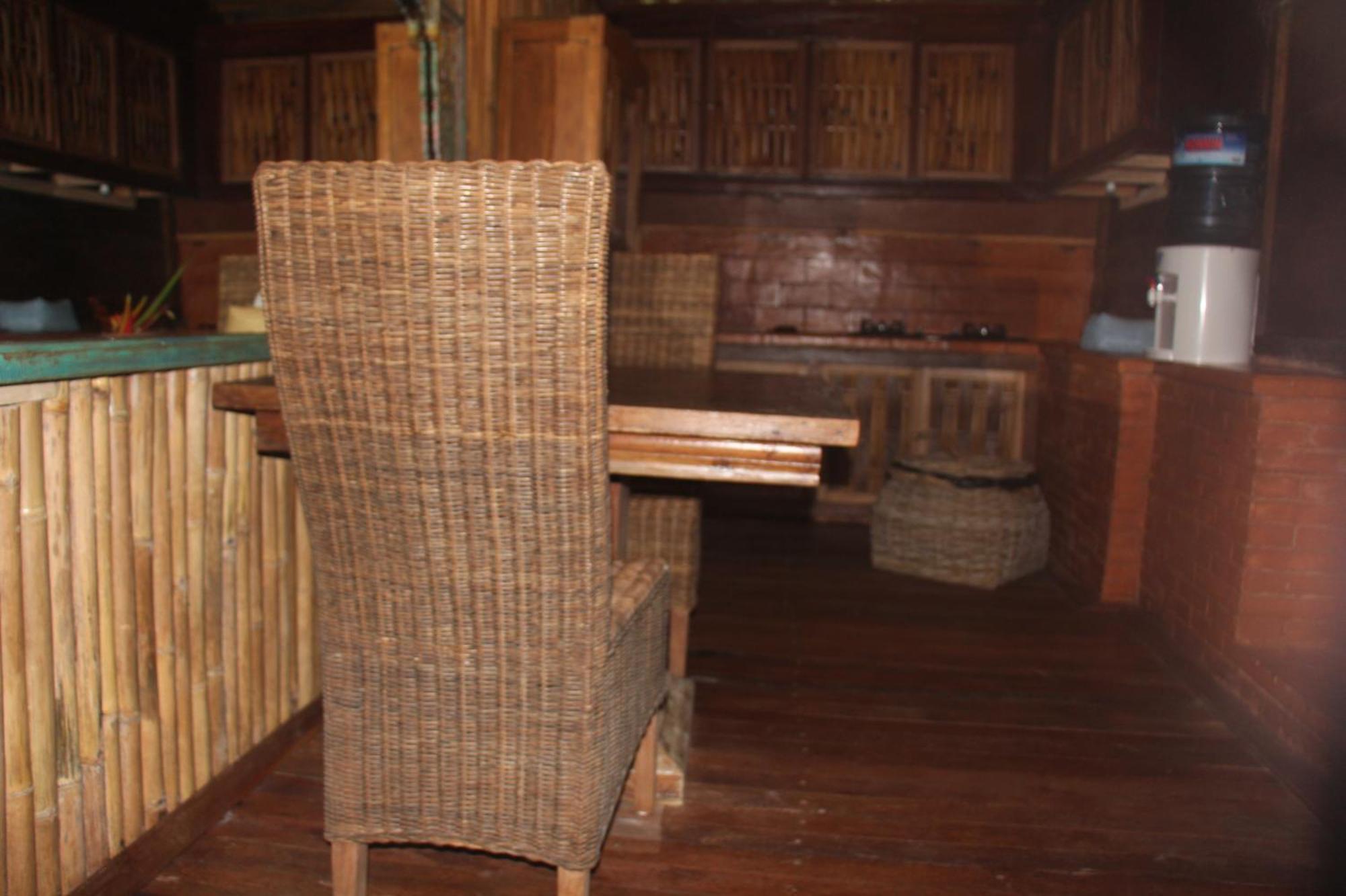 Geopark Village Kintamani  Bagian luar foto