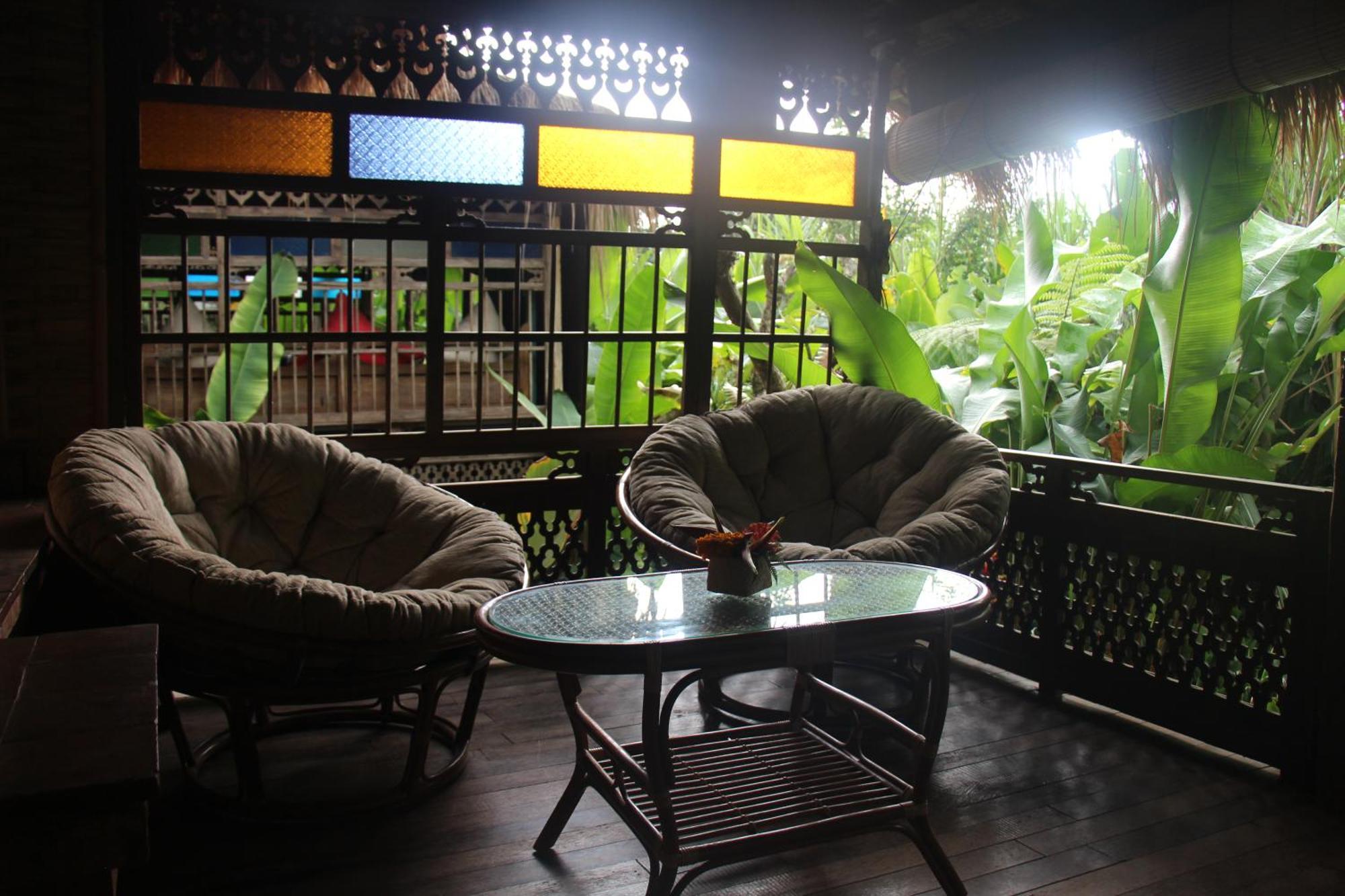 Geopark Village Kintamani  Bagian luar foto