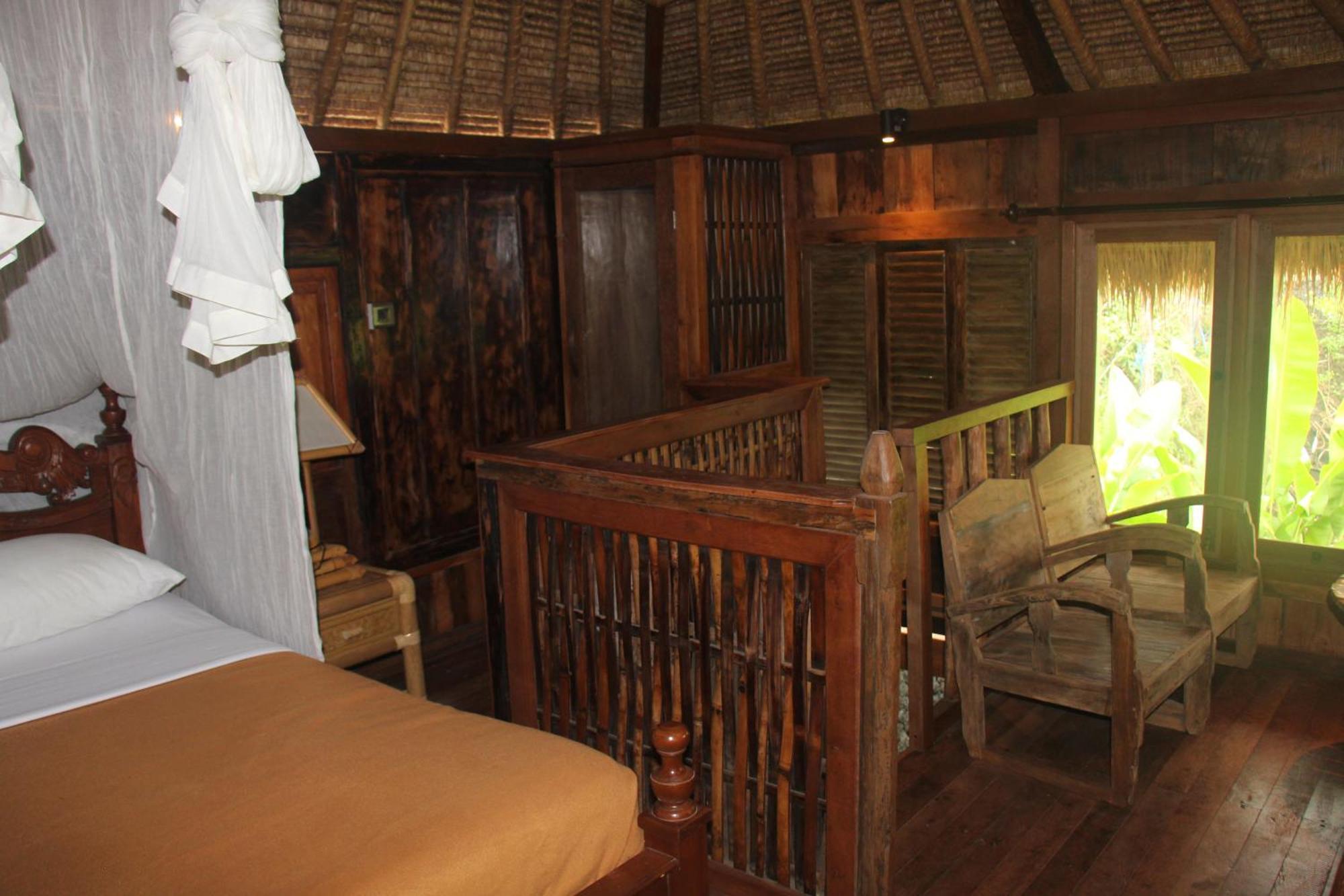 Geopark Village Kintamani  Bagian luar foto